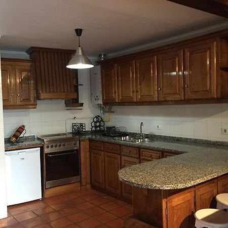 Ferienwohnung Casa das Cortes Vila Nova de Cerveira Exterior foto