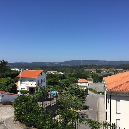 Ferienwohnung Casa das Cortes Vila Nova de Cerveira Exterior foto