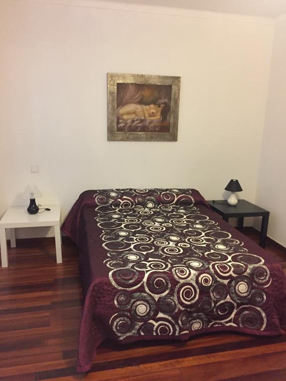 Ferienwohnung Casa das Cortes Vila Nova de Cerveira Exterior foto