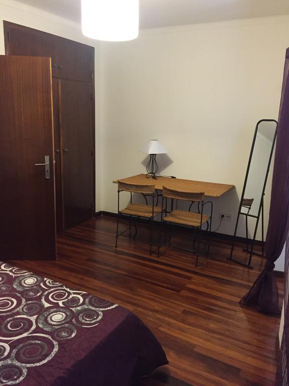 Ferienwohnung Casa das Cortes Vila Nova de Cerveira Exterior foto